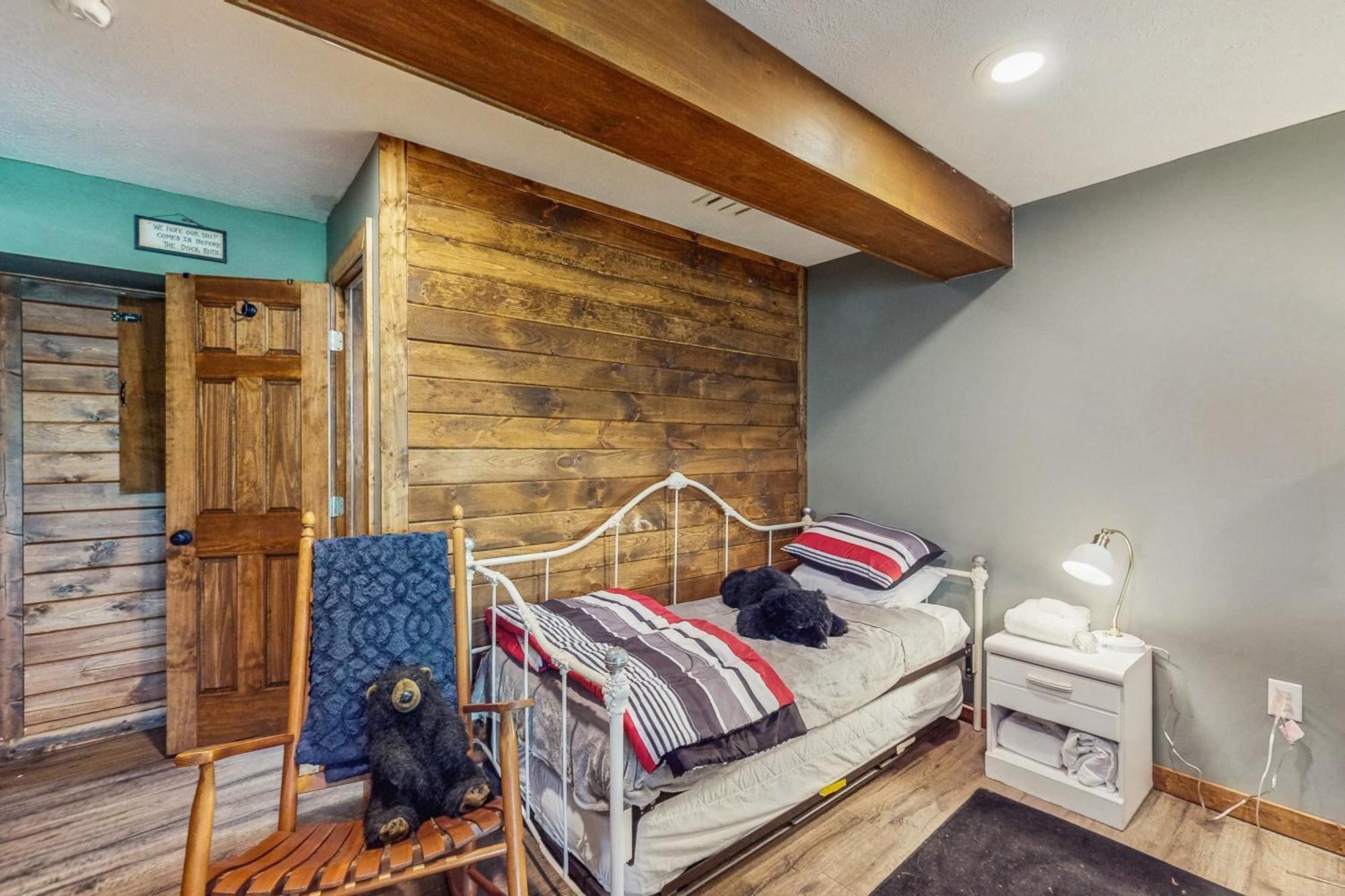 Ski Cove #2 McHenry Bagian luar foto