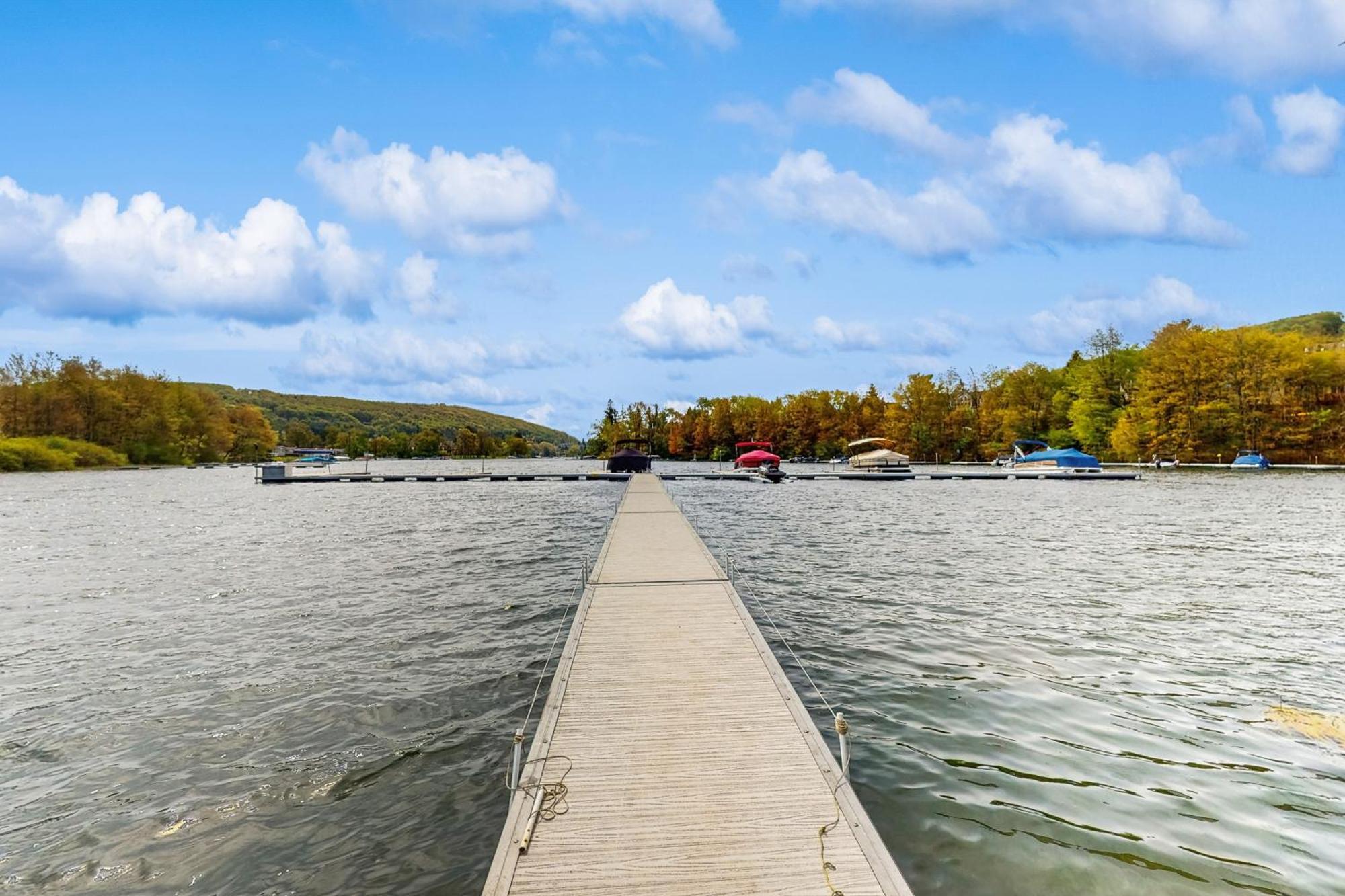 Ski Cove #2 McHenry Bagian luar foto